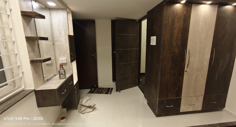 Luxury 3BHK Smart Villa with Rooftop Pool for Sale in Guduvanchery – Vishnupriya Avenue