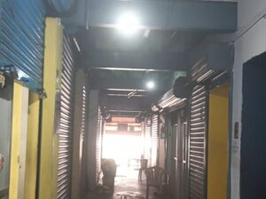 Commercial + Residential Property for Sale in Trichy – Prime Location with Rental Income