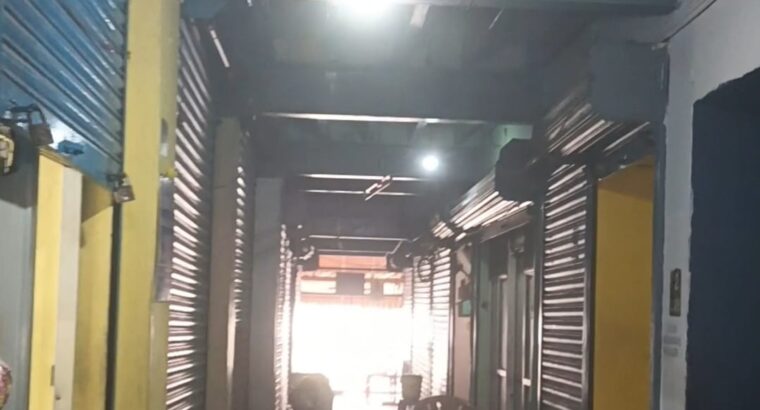 Commercial + Residential Property for Sale in Trichy – Prime Location with Rental Income