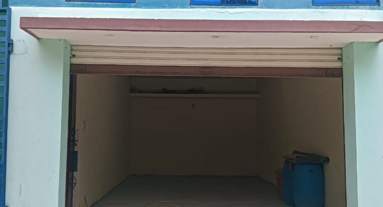 2BHK House with Shops & Godown for Sale in Trichy – Vasan City