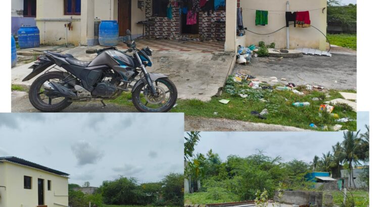 5760 Sq.Ft Patta Land for Sale near SH48 – Close to Dhanish Ahmed College
