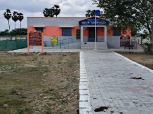 Karunguzhi Land for Sale – 8 Acres in Maduranthagam, Chengalpattu at Best Price