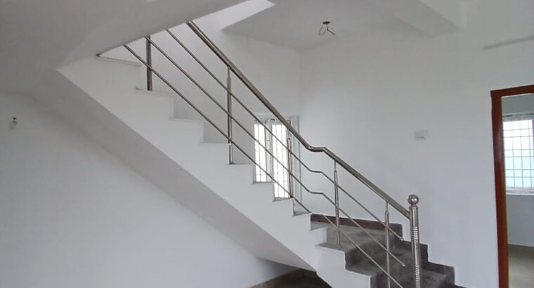 2 BHK Duplex Villa in Kannivakkam New Town, Guduvanchery – ₹59 Lakhs