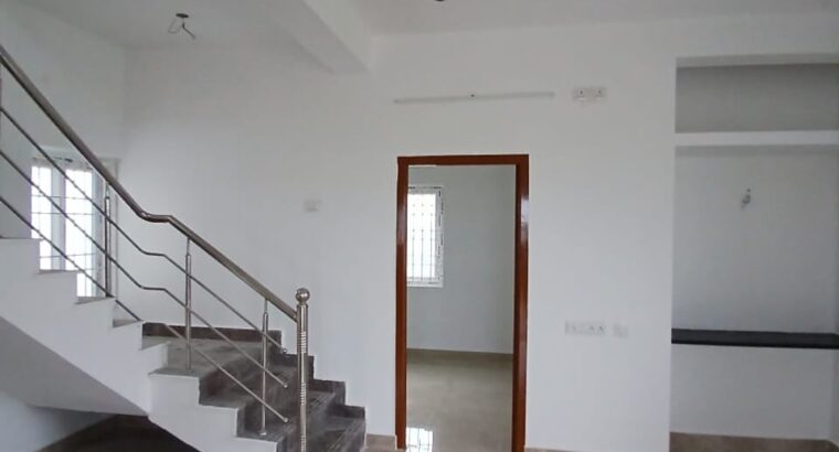 2 BHK Duplex Villa in Kannivakkam New Town, Guduvanchery – ₹59 Lakhs