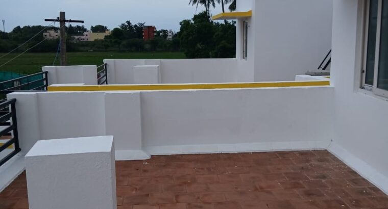 2 BHK Duplex Villa in Kannivakkam New Town, Guduvanchery – ₹59 Lakhs