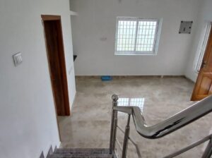 2 BHK Duplex Villa in Kannivakkam New Town, Guduvanchery – ₹59 Lakhs