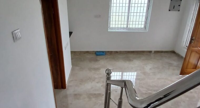 2 BHK Duplex Villa in Kannivakkam New Town, Guduvanchery – ₹59 Lakhs