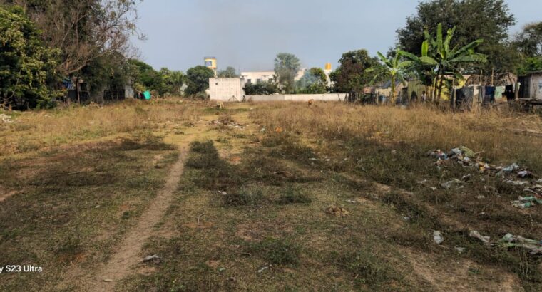 74 Cent Patta Land for Sale in Sriperumbudur | Near Hyundai & Industrial Park