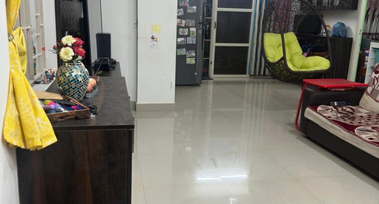 2BHK Vastu Flat for Resale in Janani B...