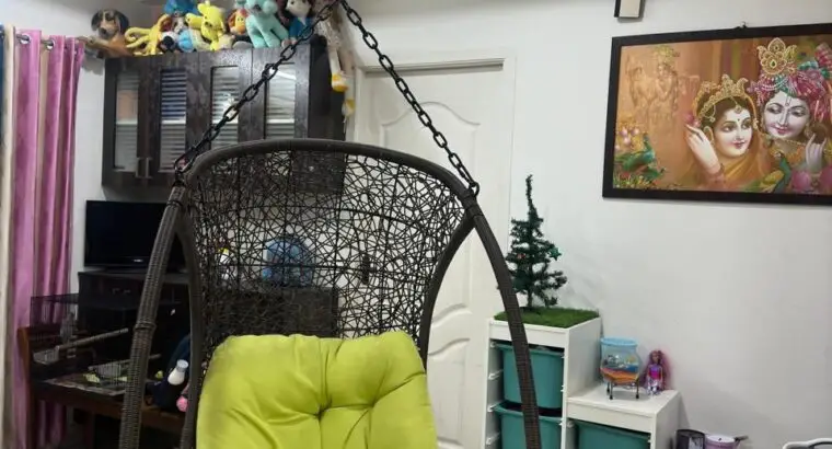 2BHK Vastu Flat for Resale in Janani Blue Bells, Padur – South-Facing, ₹60 Lakhs