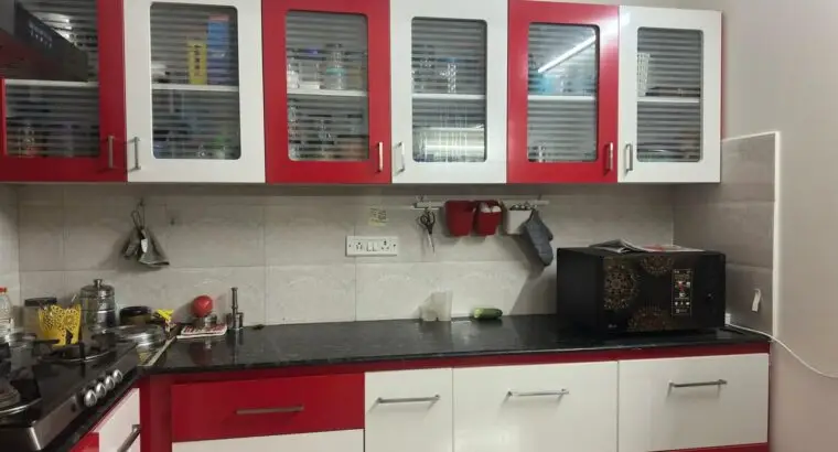 2BHK Vastu Flat for Resale in Janani Blue Bells, Padur – South-Facing, ₹60 Lakhs