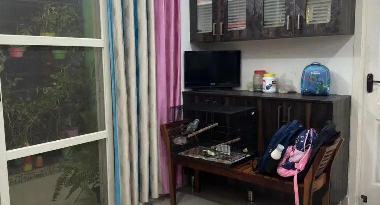 2BHK Vastu Flat for Resale in Janani Blue Bells, Padur – South-Facing, ₹60 Lakhs