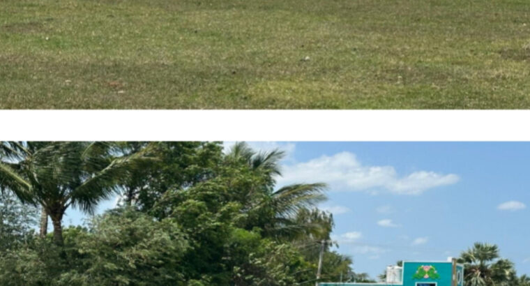 Plots for sale
