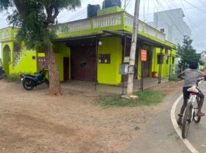 Kovai Next Saravanampatti Rental Property for Sale