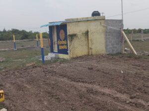 DTCP Approved Residential Plots for Sale in Olakkur | GR Property Munnakulam | Starting ₹599/Sq.ft