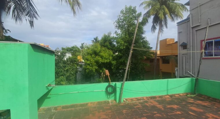 East Facing 2BHK Apartment for Sale in New Perungalathur, Chennai – MMDA Approved