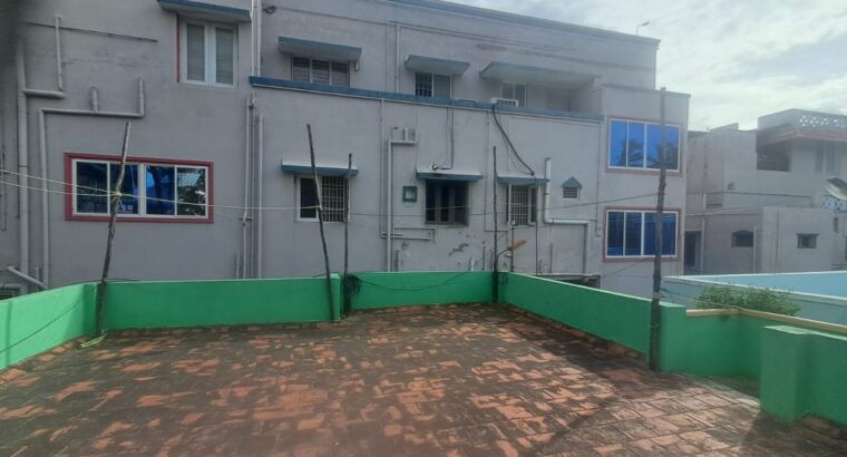 East Facing 2BHK Apartment for Sale in New Perungalathur, Chennai – MMDA Approved