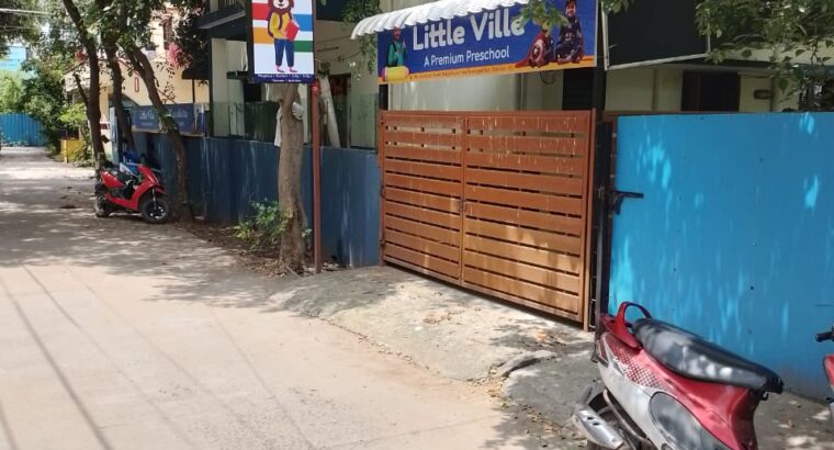 East Facing 2BHK Apartment for Sale in New Perungalathur, Chennai – MMDA Approved
