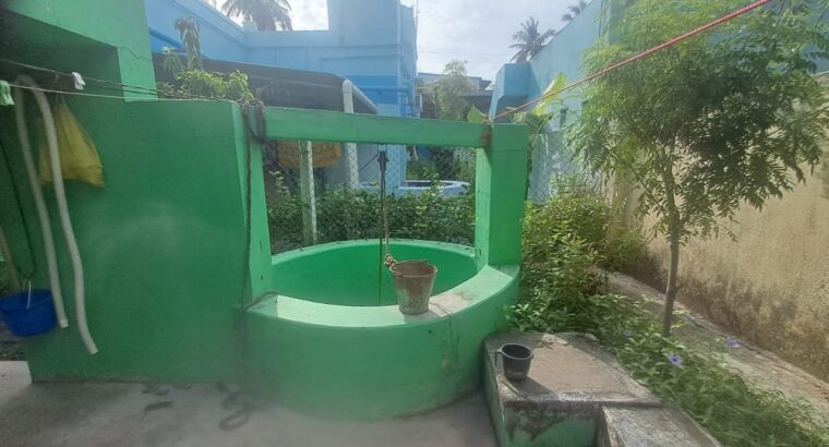 East Facing 2BHK Apartment for Sale in New Perungalathur, Chennai – MMDA Approved