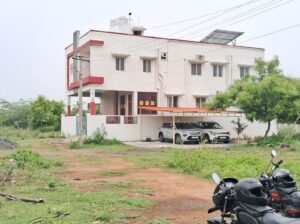 DTCP Approved 900 Sq.ft Residential Plot for Sale in Guduvanchery Kayarambedu | Bank Loan Available