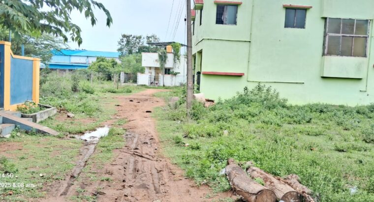 DTCP Approved 900 Sq.ft Residential Plot for Sale in Guduvanchery Kayarambedu | Bank Loan Available