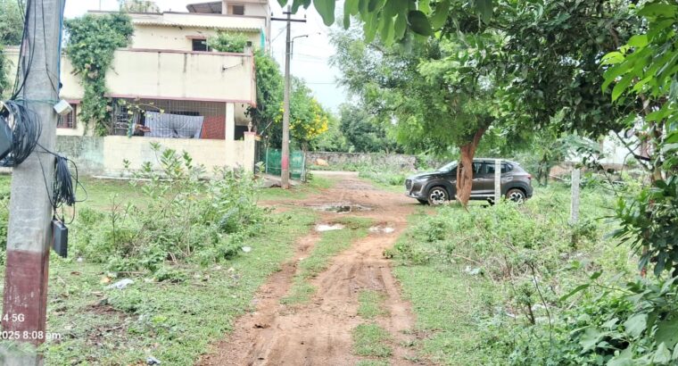 DTCP Approved 900 Sq.ft Residential Plot for Sale in Guduvanchery Kayarambedu | Bank Loan Available