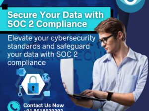 SOC 2 Certification in Bangalore