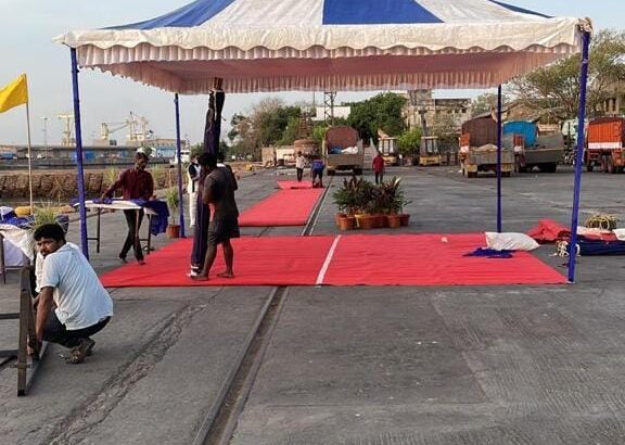 Thirupathi Agencies Kolathur,Arabian Tents, Shamiyana, Decorations