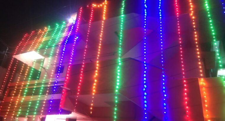 Thirupathi Agencies Kolathur,Arabian Tents, Shamiyana, Decorations