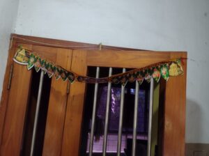 Prime 3BHK flat for sale