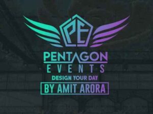 Pentagon Events–Event Management Company in Lucknow | Event Company in Lucknow