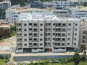 Step Into Your New Life – Ready-to-Move Luxury Homes