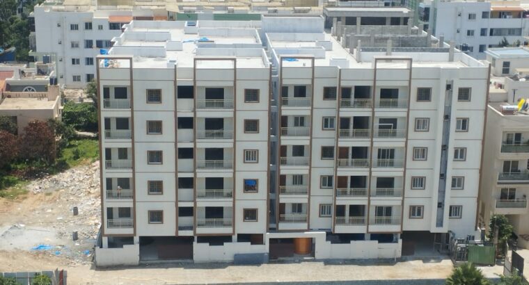 Step Into Your New Life – Ready-to-Move Luxury Homes