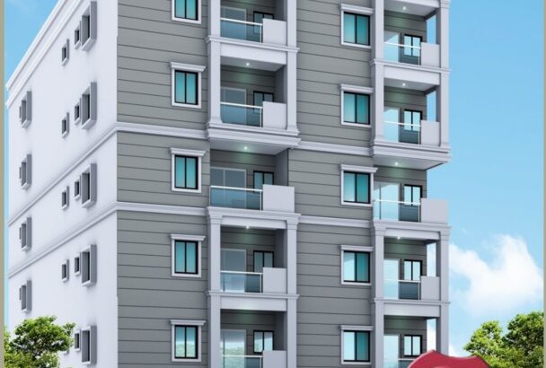 Turnkey Residences Ready for Immediate...