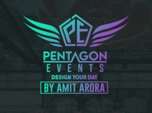 PENTAGON EVENTS-Best Wedding Planner & Corporate Event Planner in Lucknow | Event Organisers