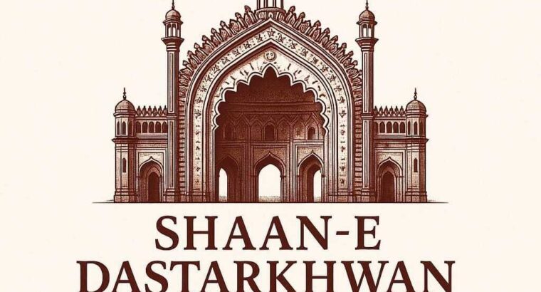 Shaan-E-Dastarkhwan-Home Delivery Rest...