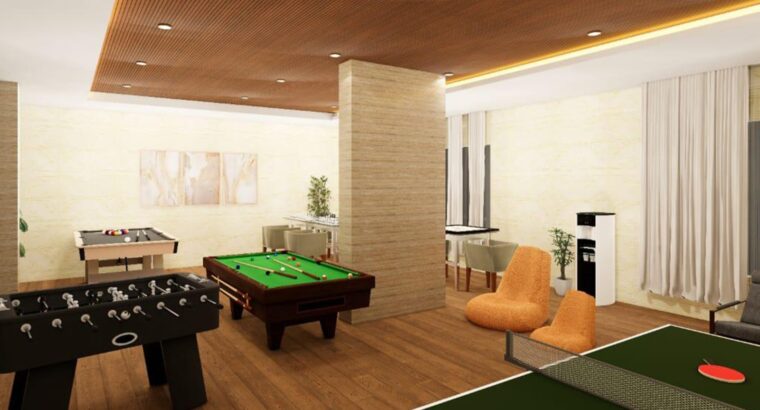 Luxury Homes Taking Shape – 3 & 4 BHK Apartments