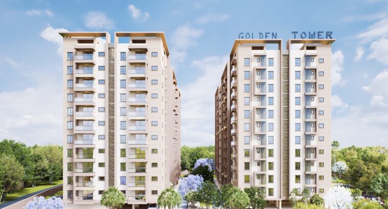 Luxury Homes Taking Shape – 3 & 4 BHK Apartments