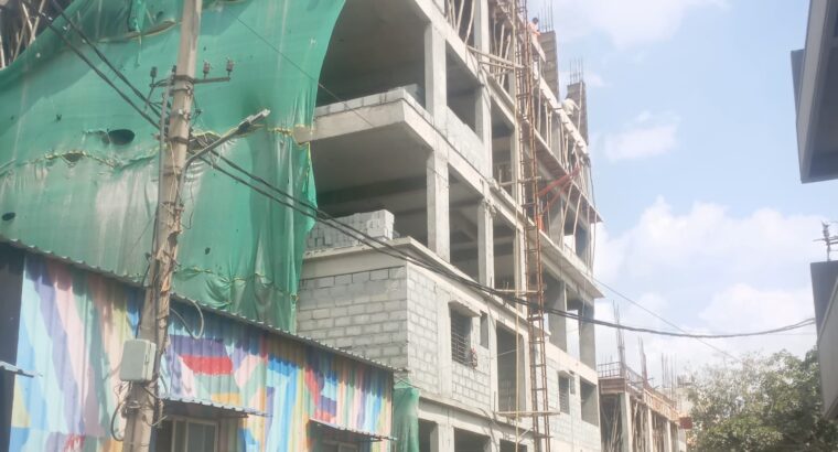 Luxury 2 & 3 BHK Apartments for Sale in Medahalli, KR Puram