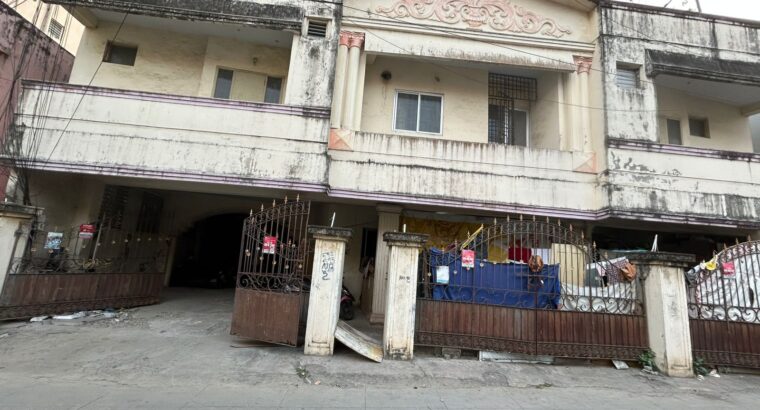 EAST FACING RESALE FLATS FOR SALE – VELACHERY, CHENNAI