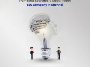 Professional SEO Company in Chennai for Local Visibility | Seochennai.in