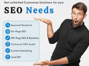 Best SEO Freelancer in Bangalore | Seofreelancerbangalore.com