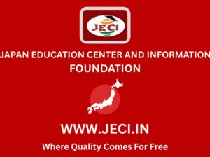 Join Japan Education Center And Information Foundation (JECI) Meetup Community