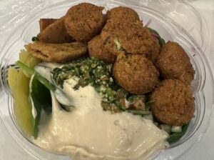Falafel Inc – Fresh Falafel, Bowls & Mediterranean Food in Washington DC