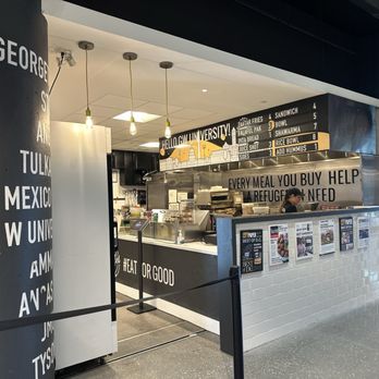 Falafel Inc – Fresh Falafel, Bowls & Mediterranean Food in Washington DC