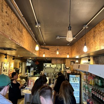 Falafel Inc – Fresh Falafel, Bowls & Mediterranean Food in Washington DC