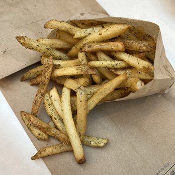 Falafel Inc – Fresh Falafel, Bowls & Mediterranean Food in Washington DC