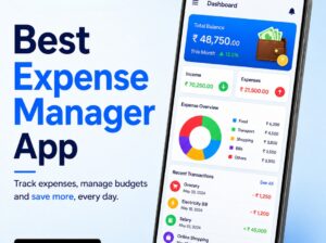Best Bill Reminder & Expense Tracker App – Manage Bills and Budget Easily – TimelyBills