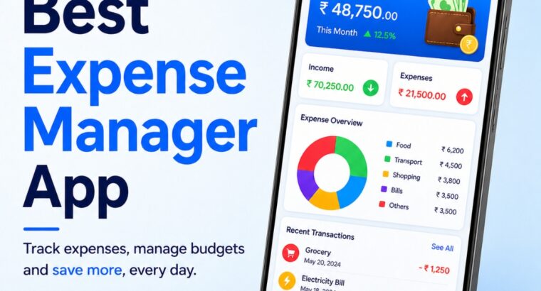 Best Bill Reminder & Expense Tracker App – Manage Bills and Budget Easily – TimelyBills