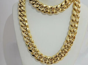 Shop 14k Gold Jewelry | Cuban Link Chain, Necklace, Pendants